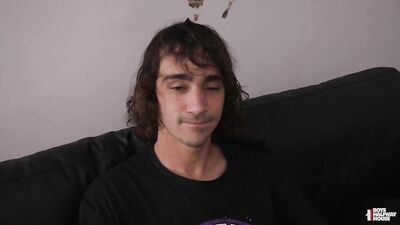 Milk That Cock Dry, Loser - Mikey - gay porn video