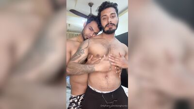 Fans - Bonghunkx - 2024-01-20 - gay porn video