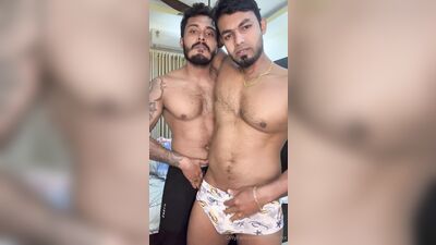 Fans - Bonghunkx - 2024-01-20 - gay porn video