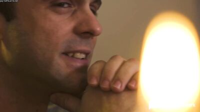 Gabriel Clark Jeremy London - Dont Ask Nothing To Tell Editors Cut 720p - gay porn video