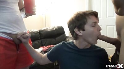 Balls And All - gay porn video