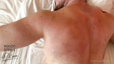 Fans - PJ Knox and Rocco Steele part 2 - gay porn video