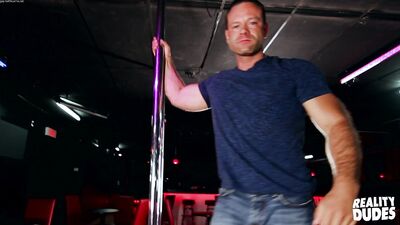 Realitydudes Strip Club Darcy - gay porn video