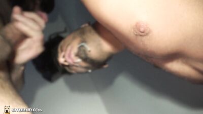 Fares TTBM & Alaidin - Fares, you are the boss - gay porn video