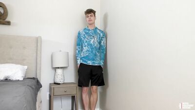BoysHalfwayHouse - Ian N - Time To Change His Tune - Incident 428 - gay porn video