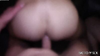 X Inch Stud - gay porn video