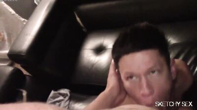 X Inch Stud - gay porn video