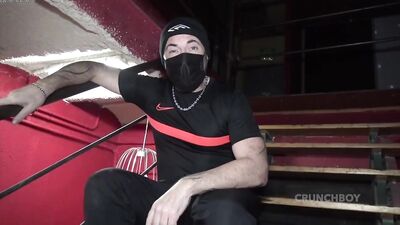 Dick Love Favio Vador - Fabio Vador fucked by an active guy and a 23 cm cock - gay porn video