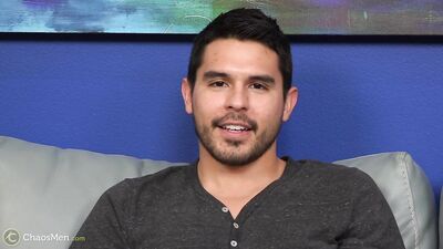 ChaosFrancois Solo 720p - gay porn video