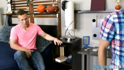 Dillon, Owen And Stefan - Dillon Anderson, Owen Michaels, Stefan Nash 720p - gay porn video