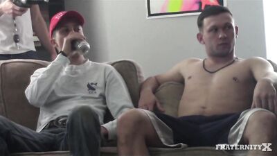 Make America Gay - gay porn video