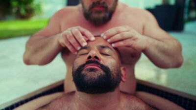 Fans - TouchAsmr & Tommy - gay porn video