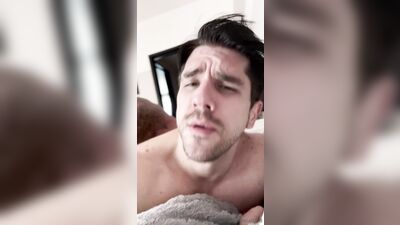 Fans - Hugs Kandelas & Jesus Malo - gay porn video