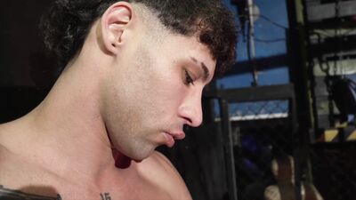 Twinks Gone Wild at OpenMind - gay porn video