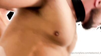 Fans - Mike Bebecito & Bruno ZL - Macetando - gay porn video