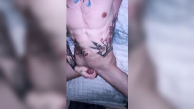 Fans - Vincent OReilly & Kaden Connors Round 1 - gay porn video