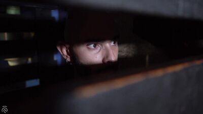 Cruising Time - gay porn video