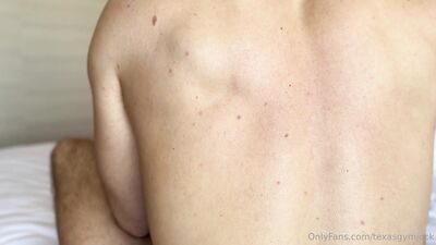 Fans - TexasGymJock & Braxton Cruz - gay porn video