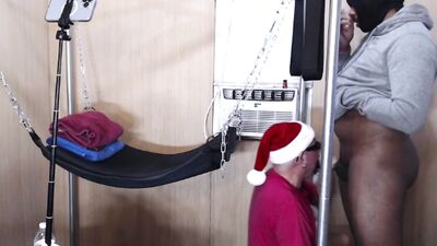 Ass Pounding Sling Fuck - gay porn video