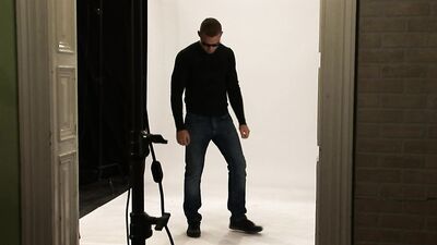 Patrik Lukasz - SESSION STILLS - 18-12-2012 - gay porn video