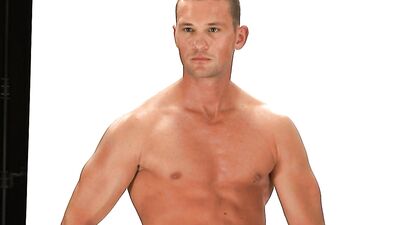 Patrik Lukasz - SESSION STILLS - 18-12-2012 - gay porn video