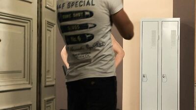 Daniel Budik - SESSION STILLS - 13-08-2013 - gay porn video