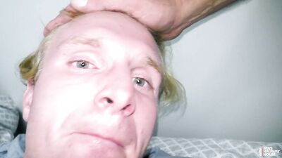 Friends Make Things Easier - Gryphon - gay porn video