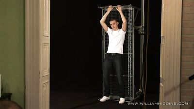 Anton Kretek - SESSION STILLS - 27-04-2012 - gay porn video