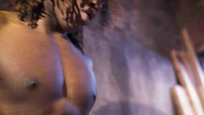 Jade Desir Joe Vanni - Back To Before Sc2 - gay porn video