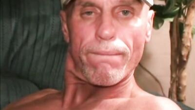 Workin Men XXX - William - gay porn video