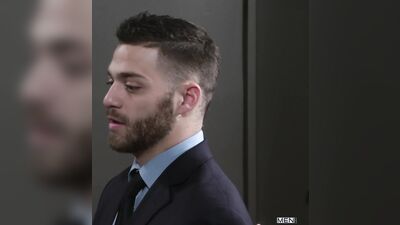 Contempt Of Court - Tommy Defendi Spencer Fox Marcus Ruhl - - gay porn video