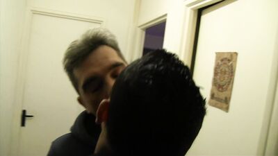 Juliano - 45 obssessed with big arab dicks - gay porn video