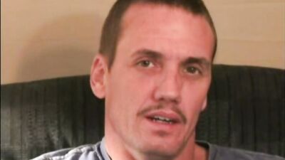 Workin Men XXX - Kevin - 1st Session - gay porn video