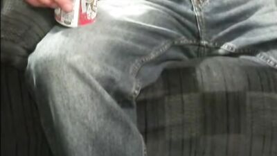 Workin Men XXX - Kevin - 1st Session - gay porn video