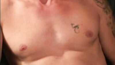 Workin Men XXX - Kevin - 1st Session - gay porn video