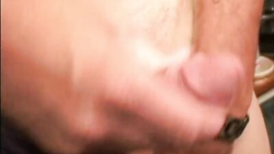 Workin Men XXX - Kevin - 1st Session - gay porn video