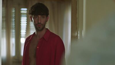 NoelAlejandro - Bedtime Stories - RAID 4 Brillo inmediato - gay porn video