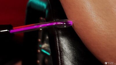 Fisting Inferno - Quin Quire Max Connor & Siren Santiago - Giving In - gay porn video