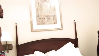 RawRods - Pnetraytor & Romeo St. James - gay porn video