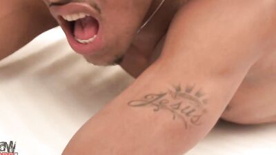 RawRods - Pnetraytor & Romeo St. James - gay porn video