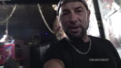 Aiden Tyler fucked hard by Nicholas Bardem - gay porn video