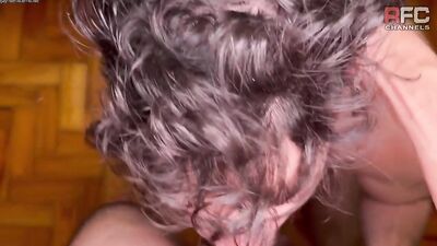 Leonaordo having some fun with Sam Muller - gay porn video