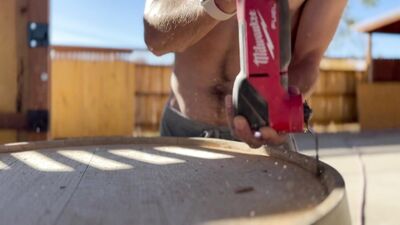 Some love to suck some prefer to jerk off - gay porn video
