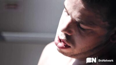 Hot AF - Kevin David - gay porn video