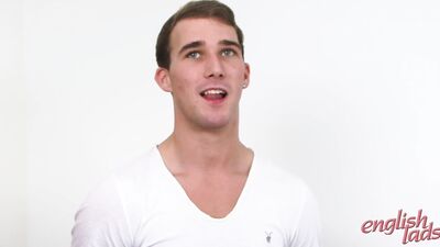 Straight Personal Trainer Rich Wills Shows off His Massive Uncut Meat - He is a Twin - gay porn video