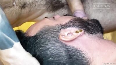 TexPat6 and Valdemar Santana - gay porn video