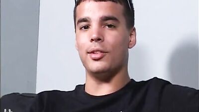 Joe Dakota And Kenny Parker - gay porn video