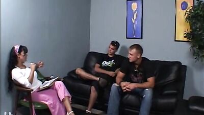 Joe Dakota And Kenny Parker - gay porn video