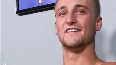 Joe Dakota And Kenny Parker - gay porn video