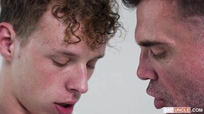 Danny Shine Dick Dawson - Shine On You Twinky Diamond - gay porn video